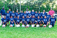 2023 Youth Football without SIgnature