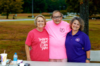 August 1, 2020 Walk For Hope